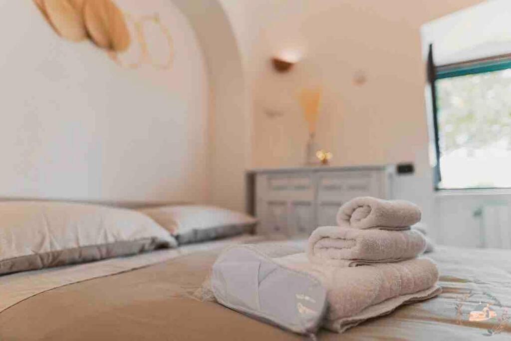 Trulli Nonna Graziella Villa Locorotondo Eksteriør billede