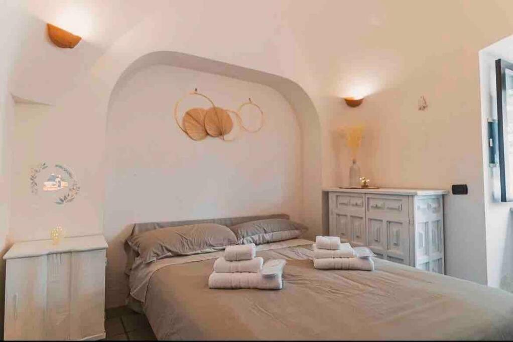 Trulli Nonna Graziella Villa Locorotondo Eksteriør billede