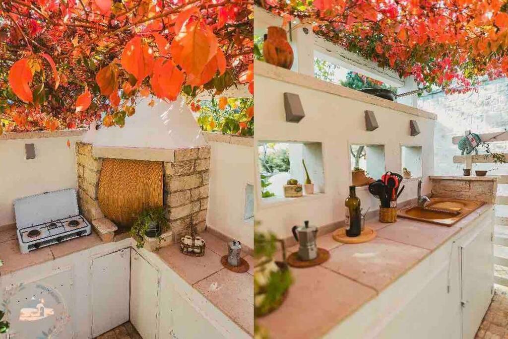 Trulli Nonna Graziella Villa Locorotondo Eksteriør billede