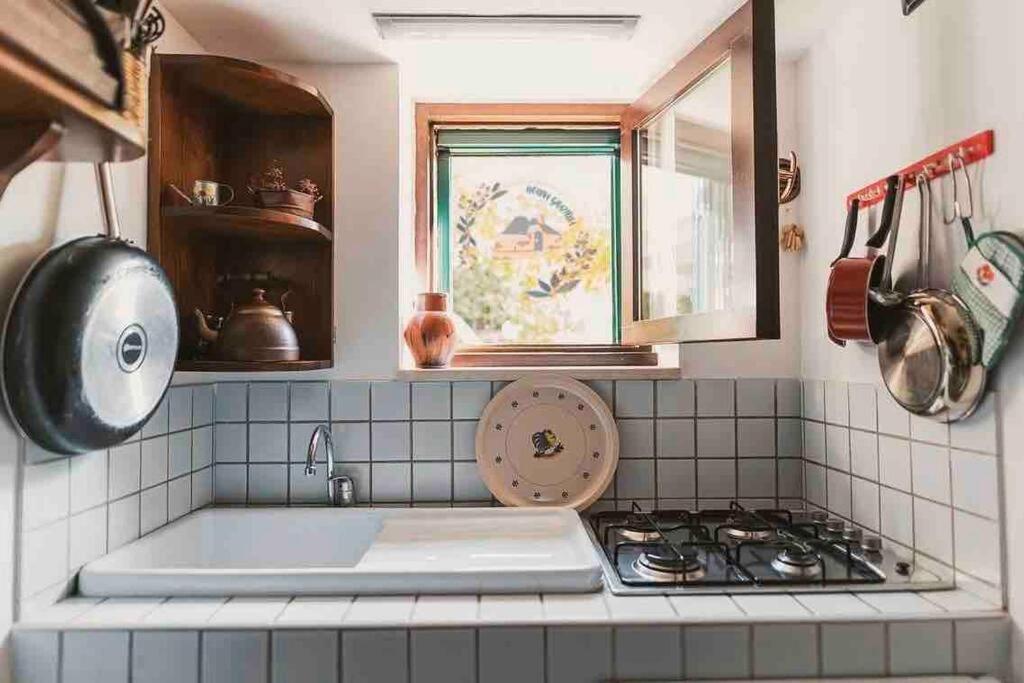 Trulli Nonna Graziella Villa Locorotondo Eksteriør billede