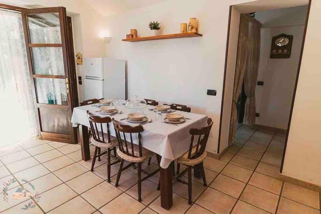 Trulli Nonna Graziella Villa Locorotondo Eksteriør billede
