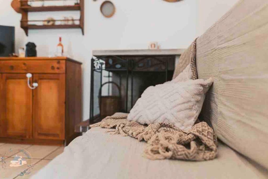 Trulli Nonna Graziella Villa Locorotondo Eksteriør billede